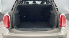 MINI Hatchback 1.5 Cooper Exclusive 5dr Auto [Comfort Pack] Petrol Hatchback